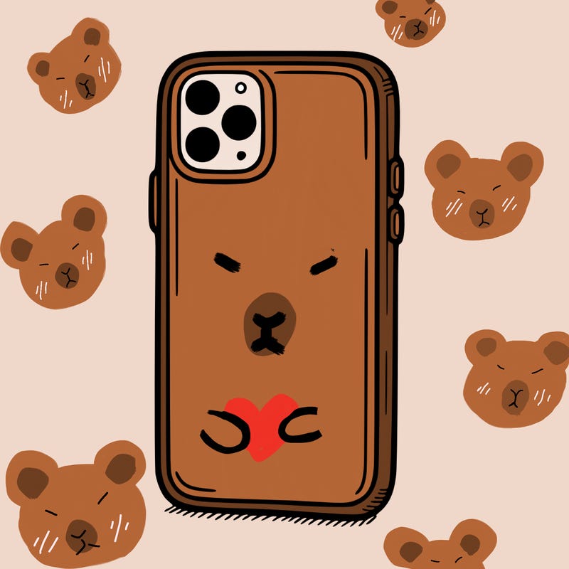 phone case