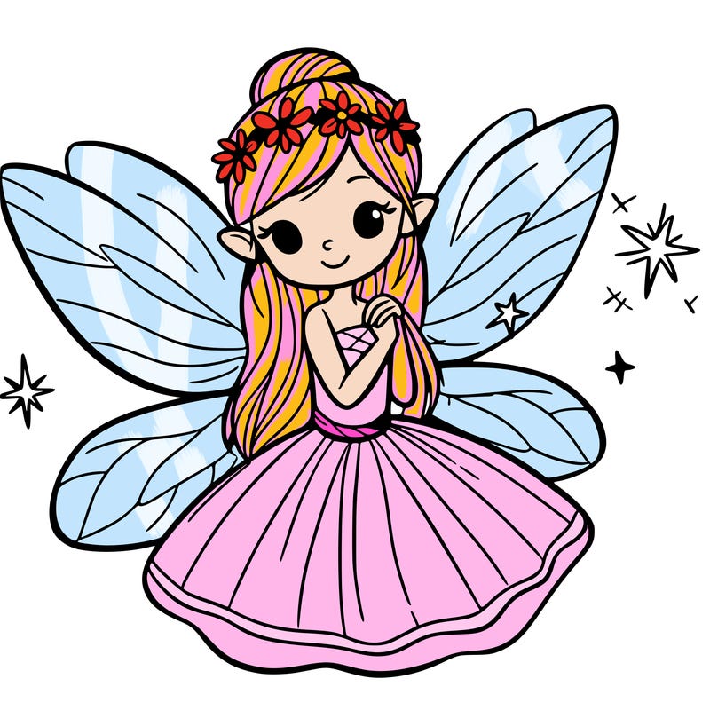 fairy