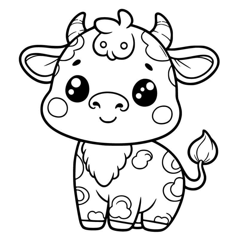 cute animal