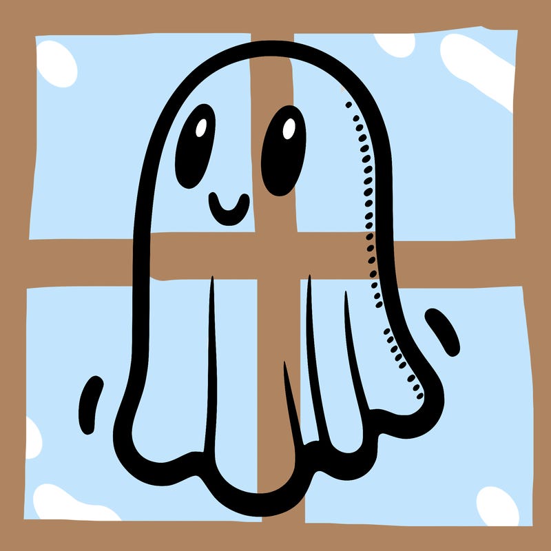ghost