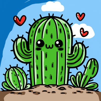 cactus