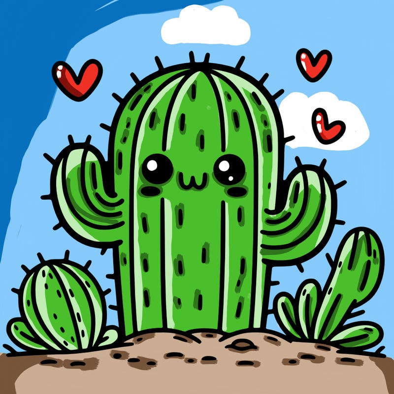 cactus