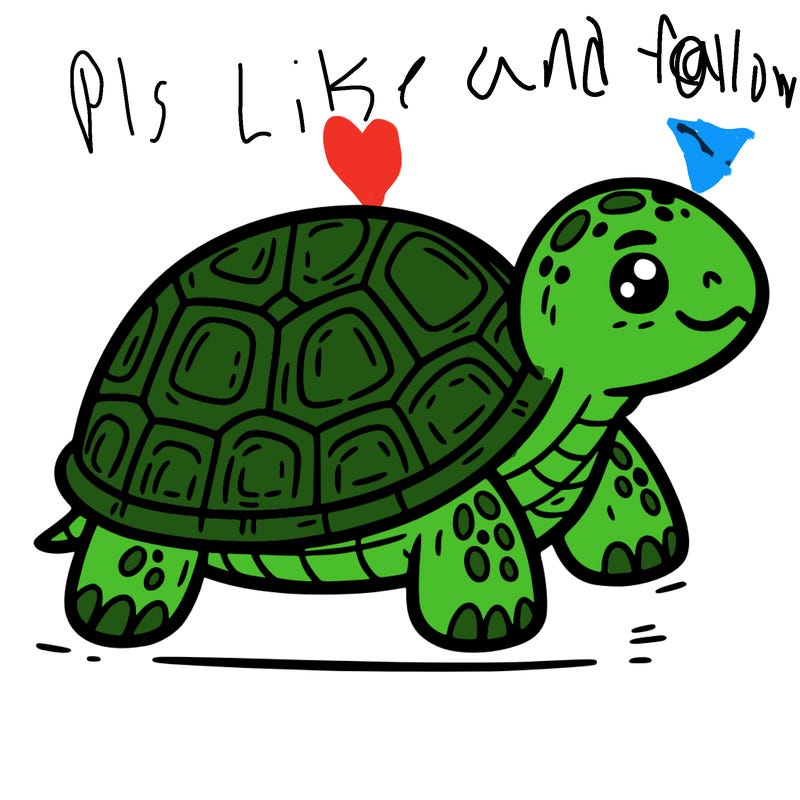turtle
