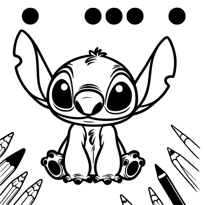 stitch