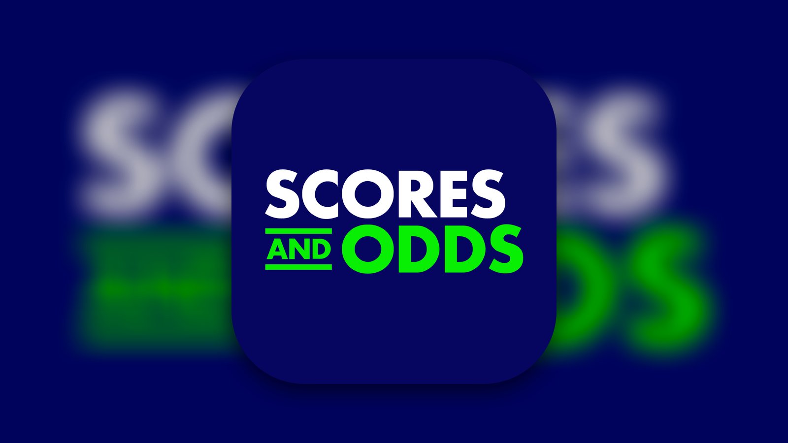 Scores and Odds Sports Betting - Sports App | MWM