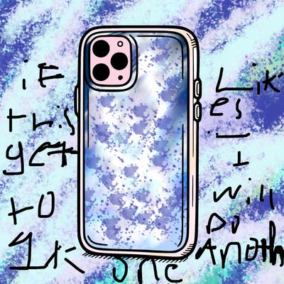 phone case