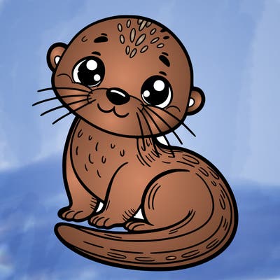 otter