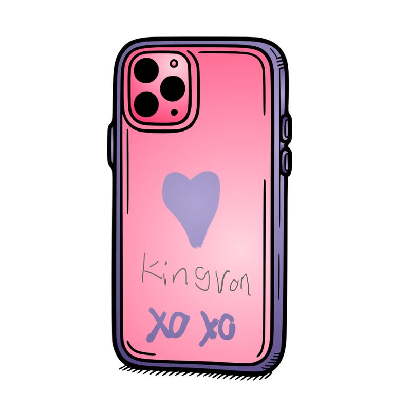 phone case