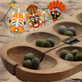 Awale Online - App Icon