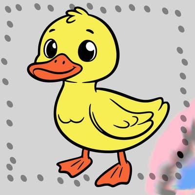 duck