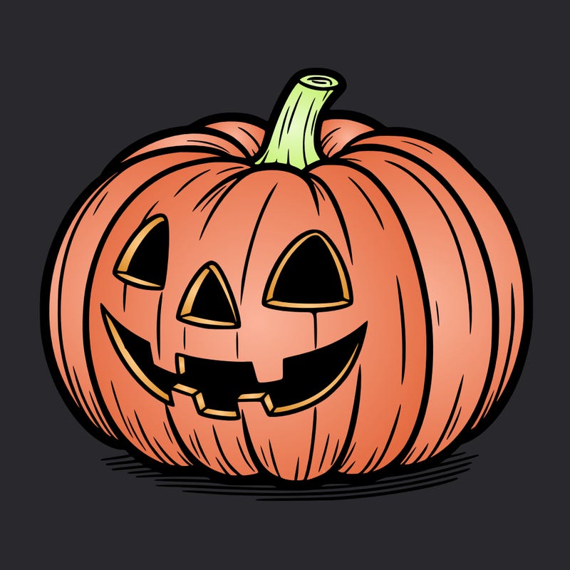 jack-o-lantern