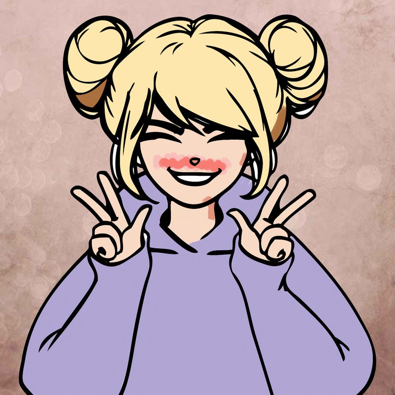 After