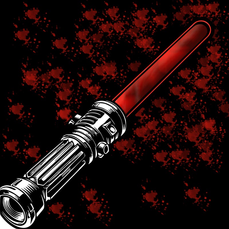 lightsaber