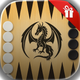 Long Narde — Backgammon Online
