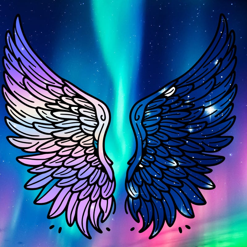 wings