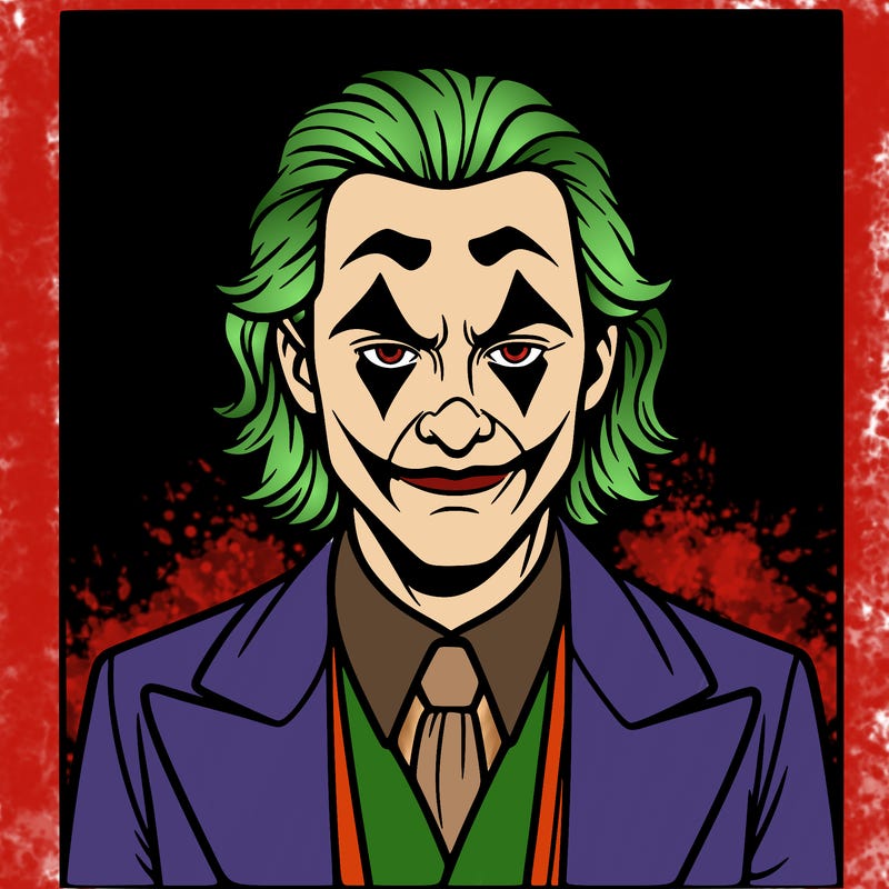 joker