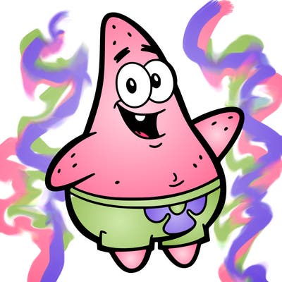 patric