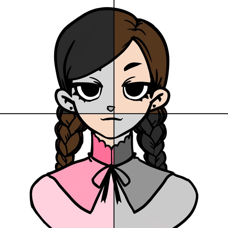 After