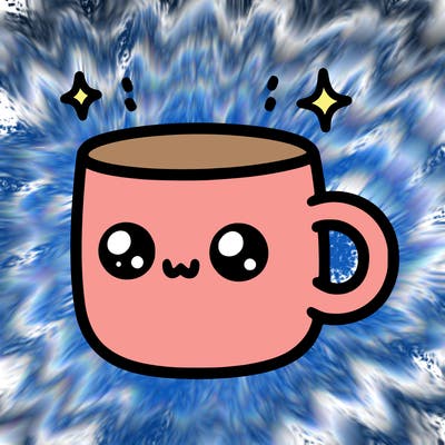 cup