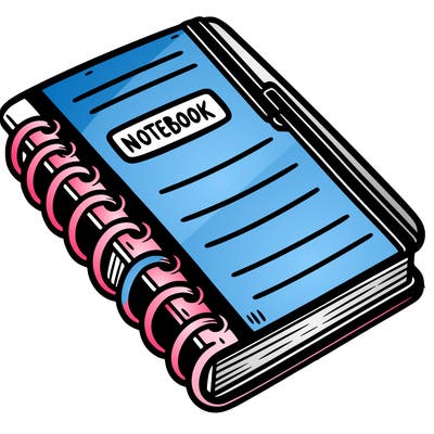 notebook