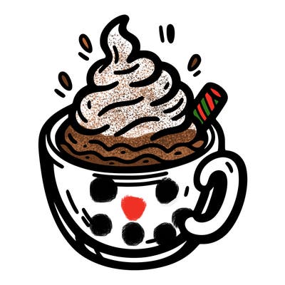 hot cocoa