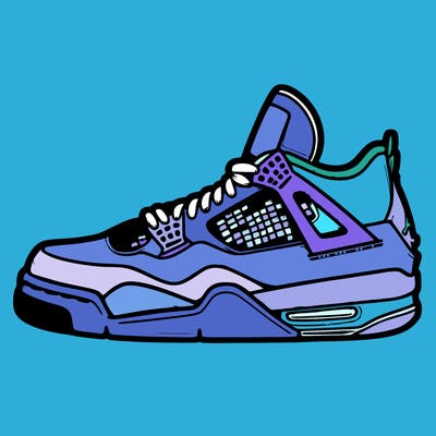 jordan 4