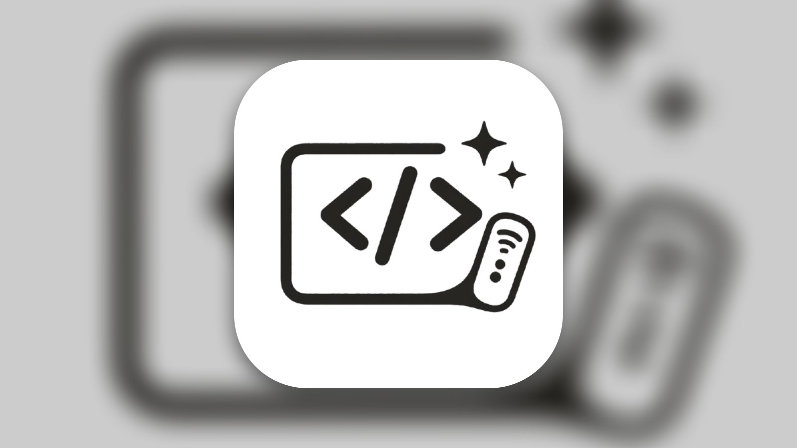 OpenRemote - Developer Tools App | MWM