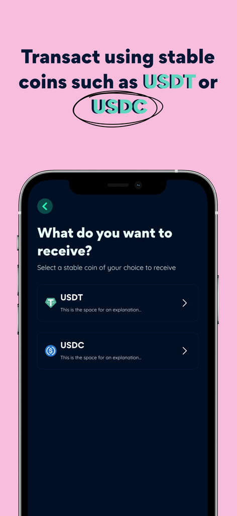 Bitnob - Finance App | MWM