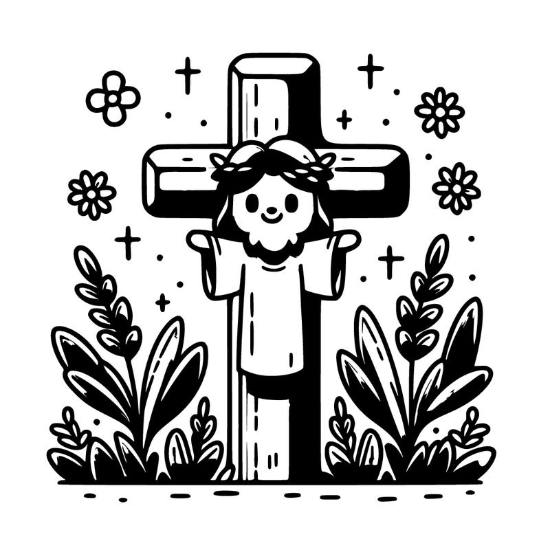 cross