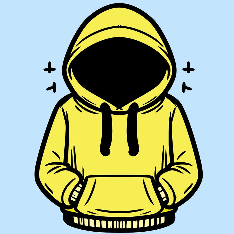 hoodie