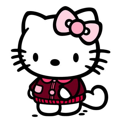 hello kitty