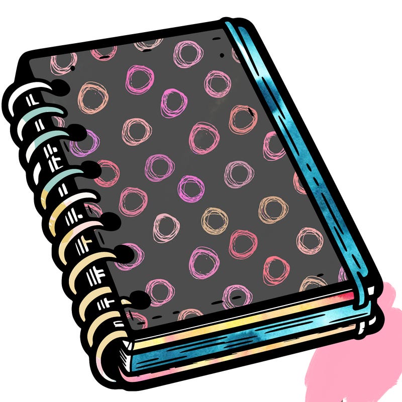 notebook