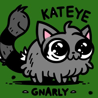 katseye gnarly
