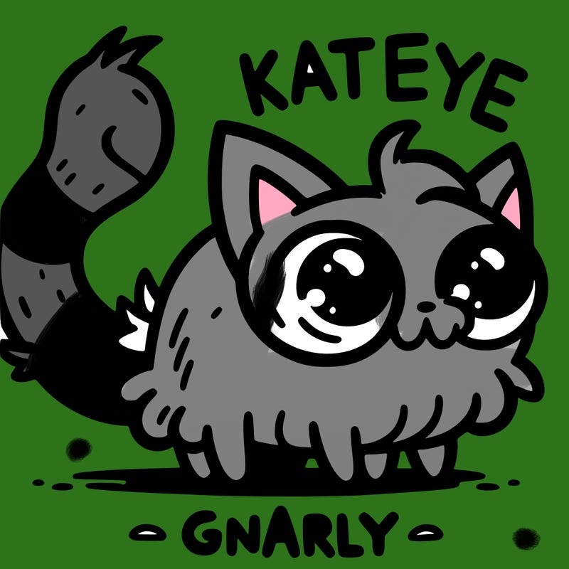 katseye gnarly
