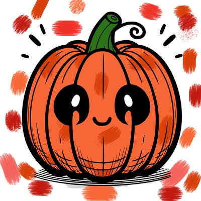 pumpkin