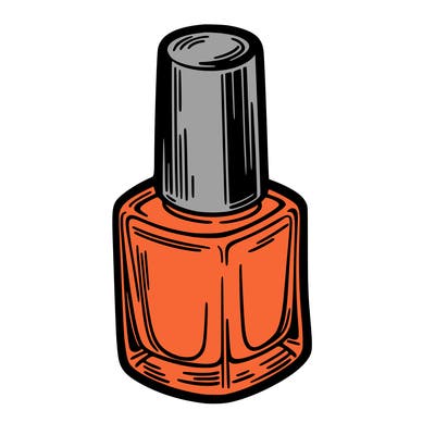 nail polish