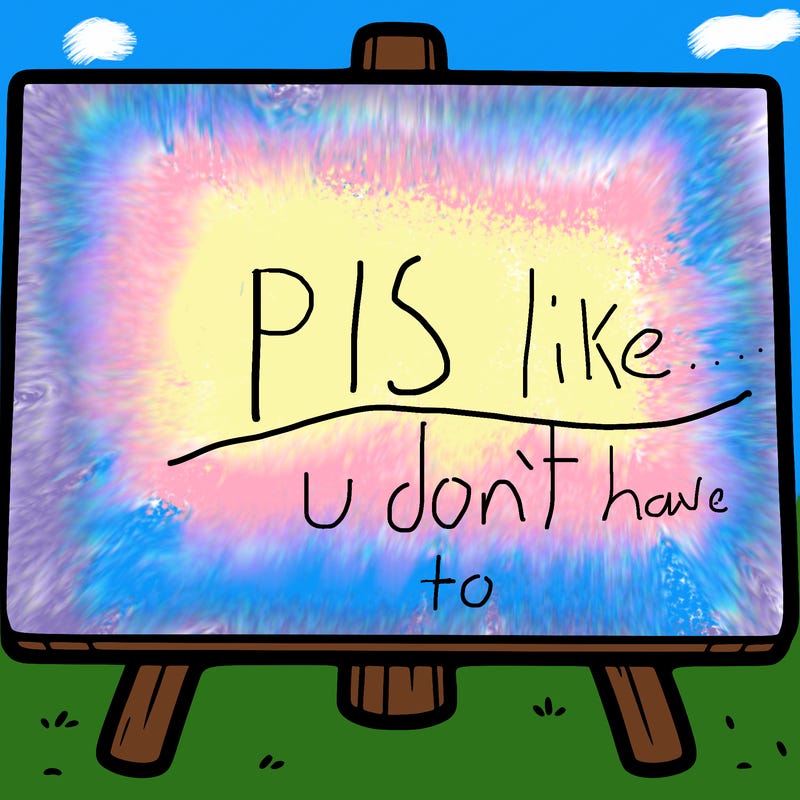 blank page with no characters or features