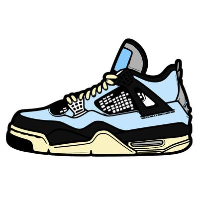 jordan 4