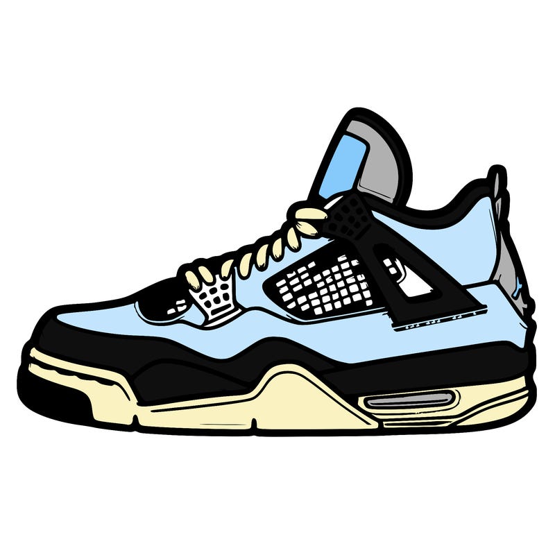 jordan 4