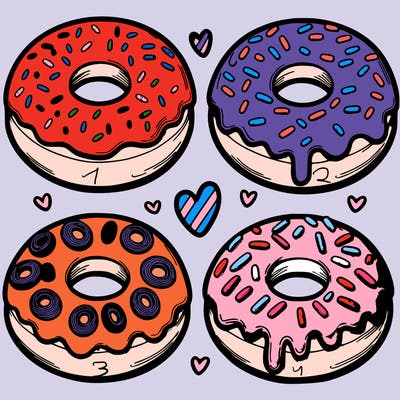 donuts