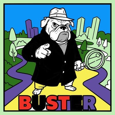 buster