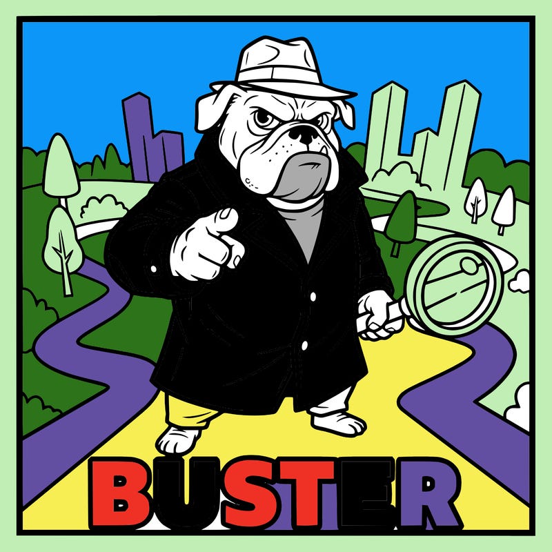 buster