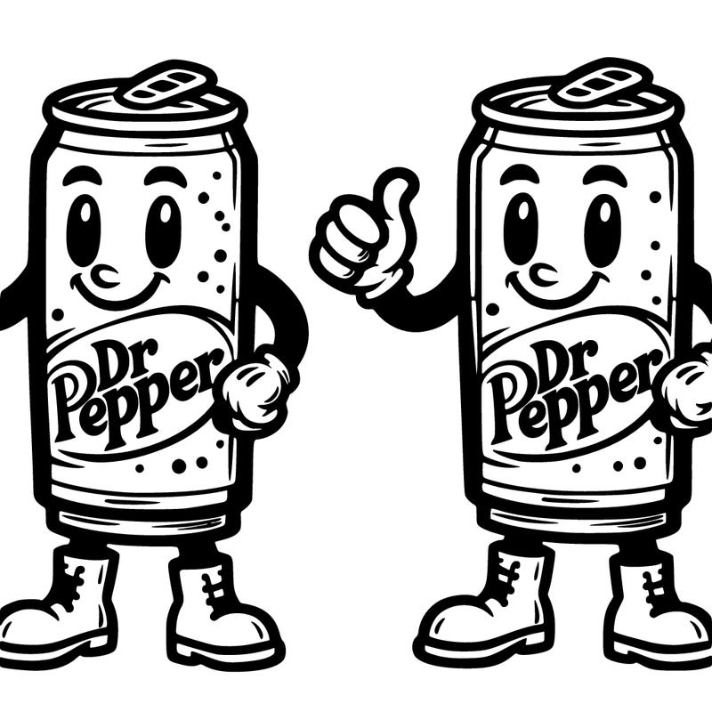 dr pepper