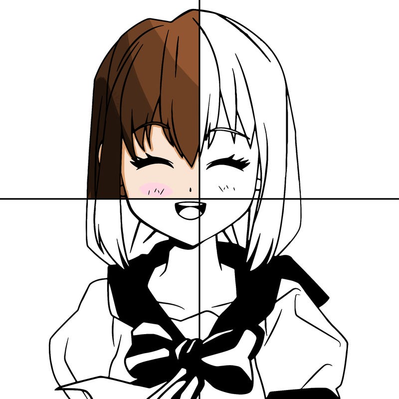 After
