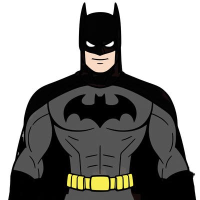 batman