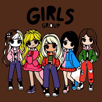 girls group