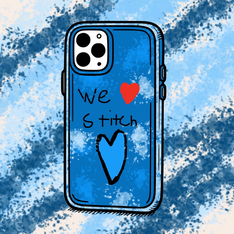 phone case