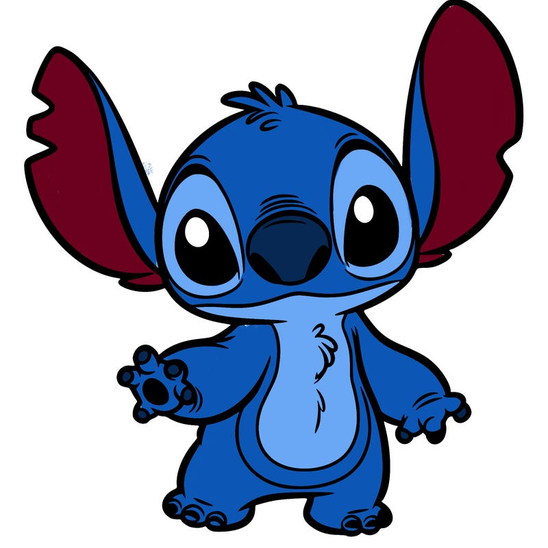stitch
