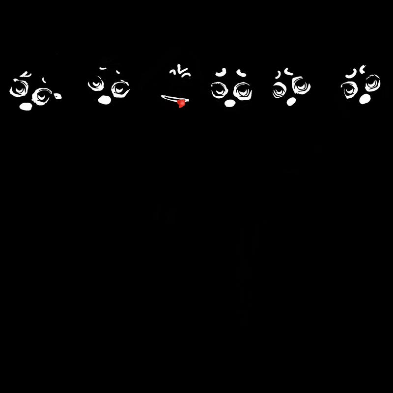 a group of girls realistic