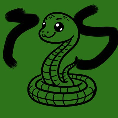snake